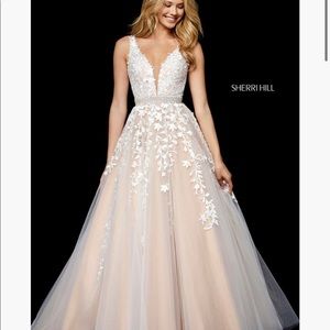 Sherri Hill Dress No. 11335
